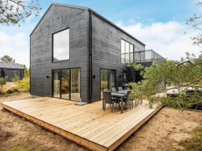 Holiday home Rømø CXXV, Ebberup